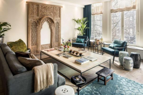 Гостиница KeizersgrachtSuite471  Амстердам
